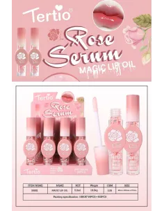 copy of Rossetto Warm Color Changing Lipstick