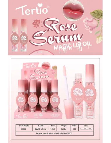 copy of Pintalabio Rossetto 20507