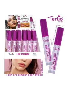 Tertio – Lip Voluminizador para Labios C-035