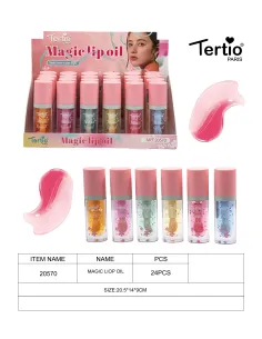 copy of Brillo Labial Glossy R20432
