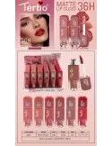 copy of Brillo Labial Glossy R20432
