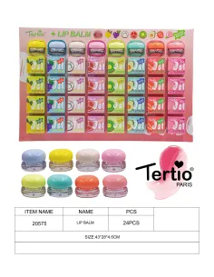 copy of Brillo Labial Glossy R20432