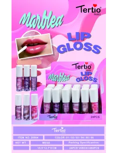 copy of Brillo Labial Glossy R20432