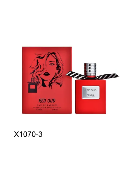 copy of 24K Pure Pink Eau de Parfum para Mulher – 100 ml