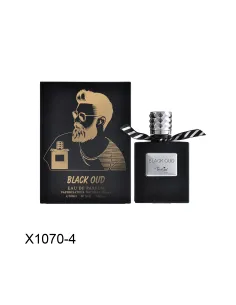 Black Oud Eau de Parfum – 100 ml 2