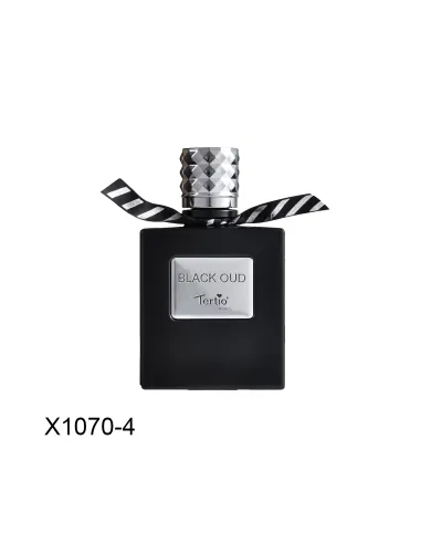 Black Oud Eau de Parfum – 100 ml