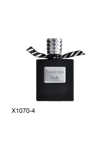 Black Oud Eau de Parfum – 100 ml