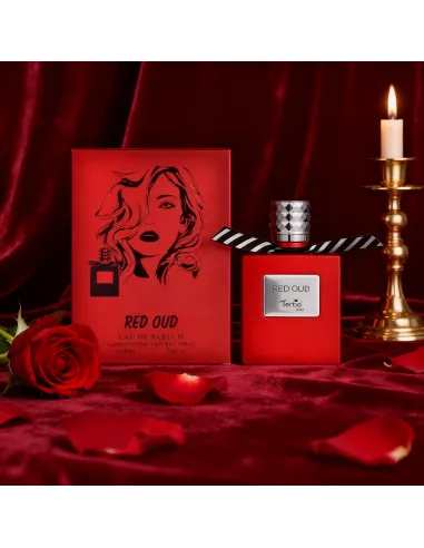 copy of 24K Pure Pink Eau de Parfum für Damen – 100 ml