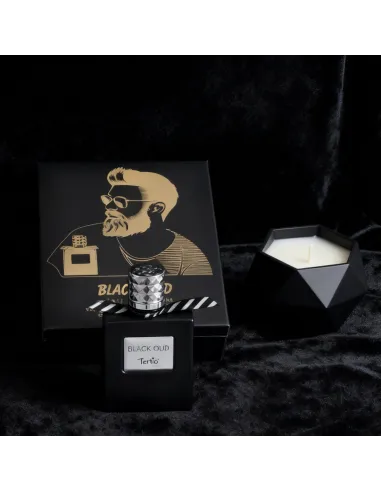 Black Oud Eau de Parfum – 100 ml