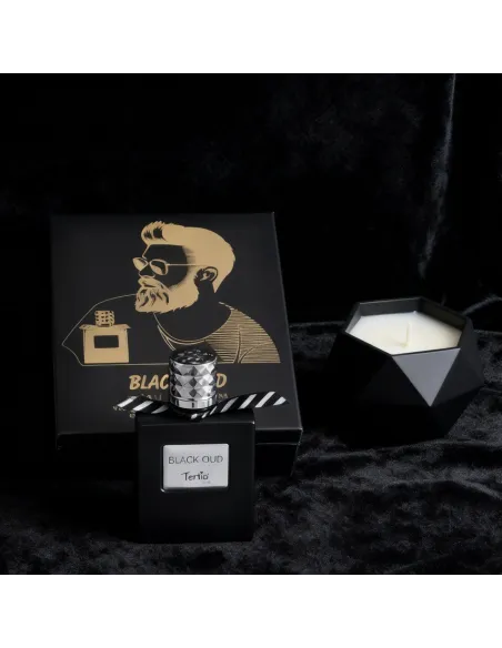 Black Oud Eau de Parfum – 100 ml