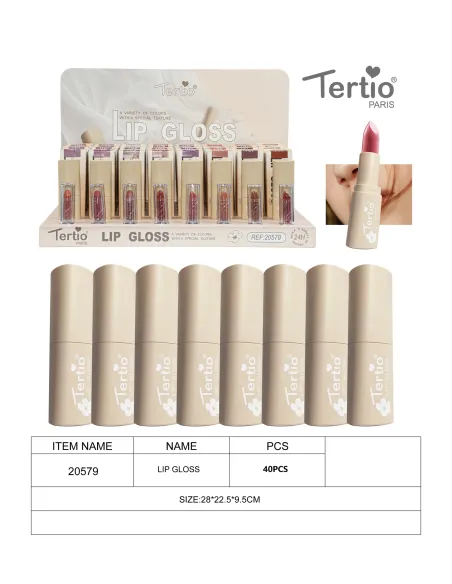 copy of Pintalabios Jelly Lipstick R20501