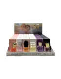 15ml Perfumes 36 units + 6 units Free X1017