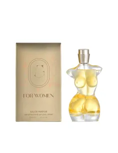 For Women Perfume For Women 100ml X2005-1