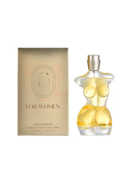 For Women Perfume For Women 100ml X2005-1