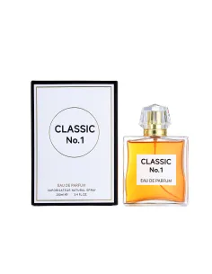 CLASSIC N°1 Eau de Parfum 100ml X2005-8