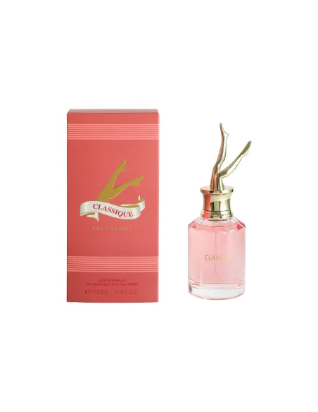 copy of CLASSIC N°1 Eau de Parfum 100ml X2005-8
