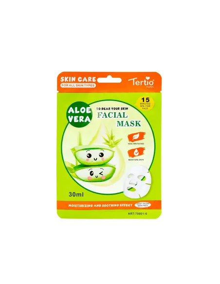 copy of Mascarilla Facial