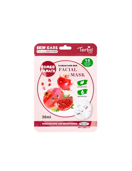 copy of Mascarilla Facial