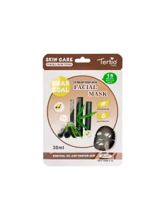 copy of Máscara Facial Tertio Tomate 30ml – Iluminadora e Refrescante