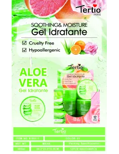 copy of Máscara Facial Tertio Tomate 30ml – Iluminadora e Refrescante