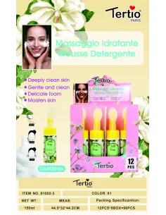 copy of Máscara Facial Tertio Tomate 30ml – Iluminadora e Refrescante