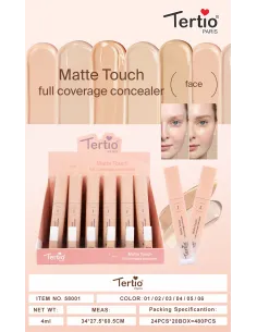 copy of Corrector Multiusos