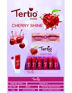 copy of Tertio Lip Oil 15ml – Hydration and Shine with Vitamin E
