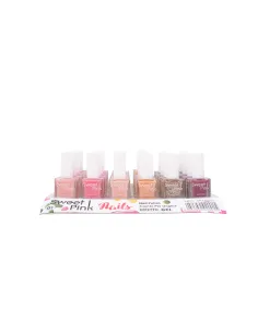 Esmalte Efecto Gel N99