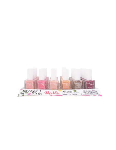 Esmalte Efecto Gel N99