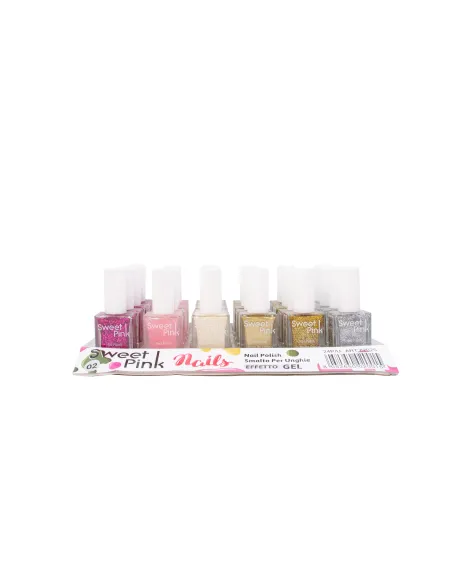 Esmalte Efecto Gel N99