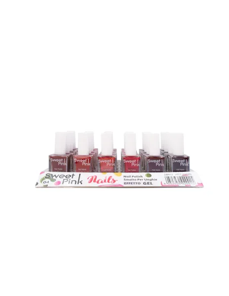 Esmalte Efecto Gel N99