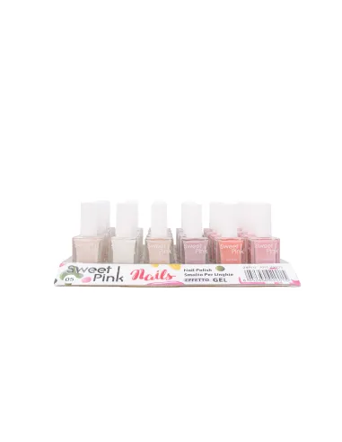 Esmalte Efecto Gel N99