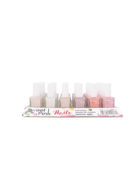 Esmalte Efecto Gel N99