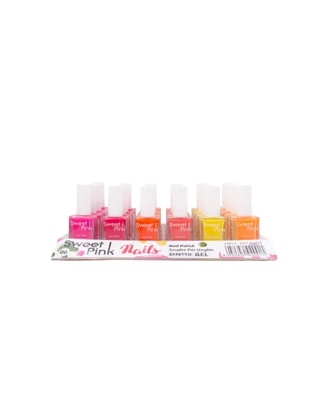 Esmalte Efecto Gel N99