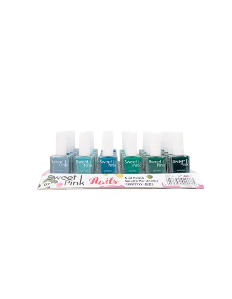 Esmalte Efecto Gel N99
