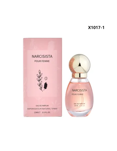 copy of Perfume 15Ml Yes!