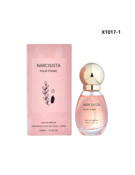 copy of Perfume 15Ml Yes!