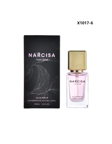 Perfume 15Ml Narcisa