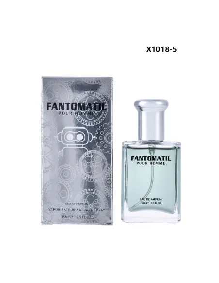 Perfume 15Ml FANTOMATIL