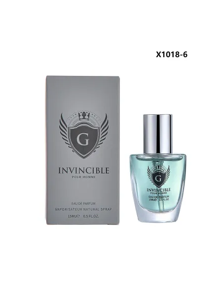 copy of Perfume 15ml FEROCE