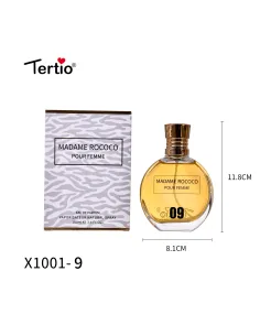 copy of Perfume 100Ml Madame Rococo N9