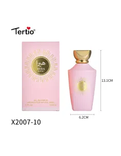 copy of Tertio Sahara – Eau de Parfum Feminino 100 ml (Ref. X2007-1)