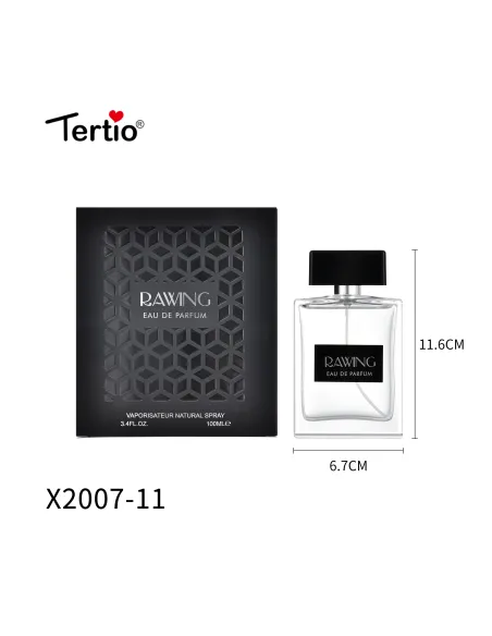 copy of Tertio Hassam – Eau de Parfum Herren 100 ml (Ref. X2007-2)