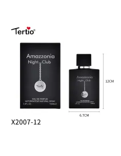 copy of Tertio Hassam – Eau de Parfum Men 100 ml (Ref. X2007-2)