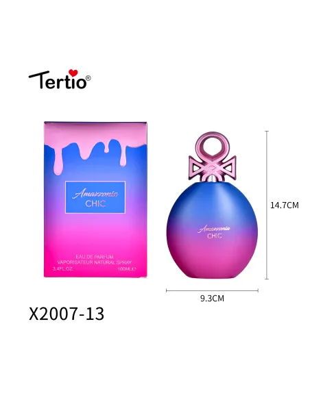 copy of Tertio Sahara – Eau de Parfum Damen 100 ml (Ref. X2007-1)
