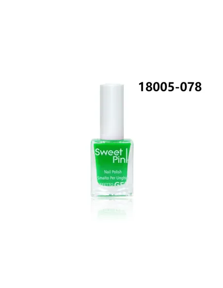 ESMALTE EFECTO GEL