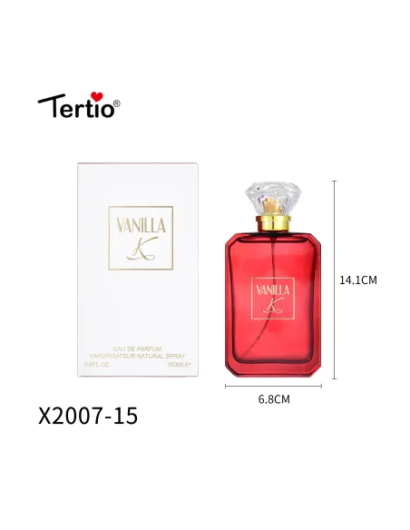 copy of Tertio Hassam – Eau de Parfum Herren 100 ml (Ref. X2007-2)