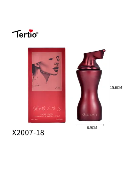 copy of Tertio Hassam – Eau de Parfum Masculino 100 ml (Ref. X2007-2)