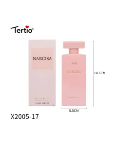 copy of CLASSIC Nr.1 Eau de Parfum 100ml X2005-8