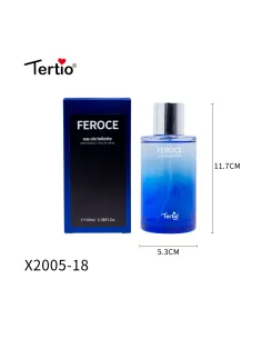 copy of CLASSIC N.1 Eau de Parfum 100ml X2005-8